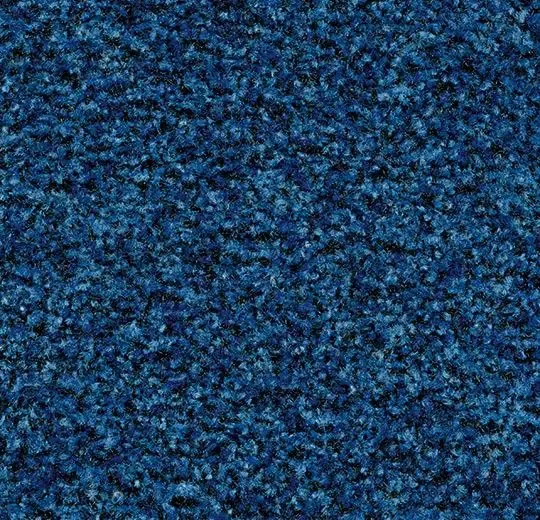Грязезащитное покрытие в рулоне Сoral Brush 5722 cornflower blue