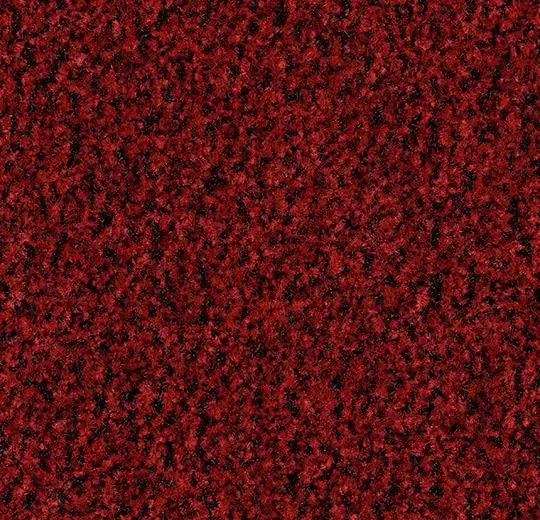 Грязезащитное покрытие в рулоне Сoral Brush 5723 cardinal red