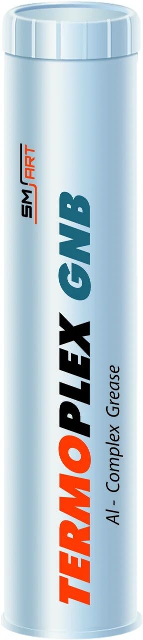 Смазка Argo TermoPlex GNB 1 туба-картридж 0,37 кг