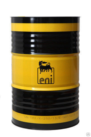 Масло моторное Eni/Agip i-Sint FE 5w-30 5 л синтетическое