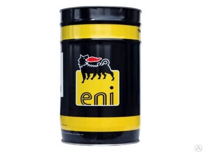 Масло моторное Eni/Agip i-Sea Outboard 4T 10w-30 205 л