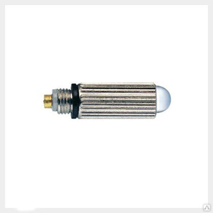Сменная вакуумная лампа для клинков KaWe №0-1 (12.75126.003 (28958))