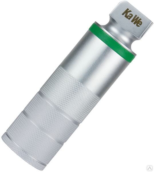 Рукоять для ларингоскопа Kawe ксеноновая корот, 32 мм, 2,5 V (03.41000.741)