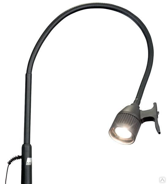 Светильник медицинский KaWe MASTERLIGHT® Classic LED, 12V/7W (10.12020.002)