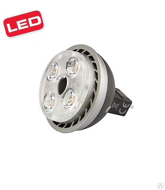 Сменная лампа для светильника KaWe MASTERLIGHT® LED, 12V/7W (10.90120.002)