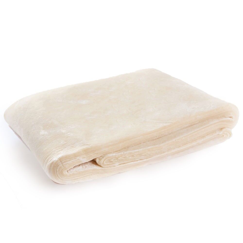 Тесто дрожжевое слоеное, «СытоЕдов», 500 гр, замороженный полуфабрикат