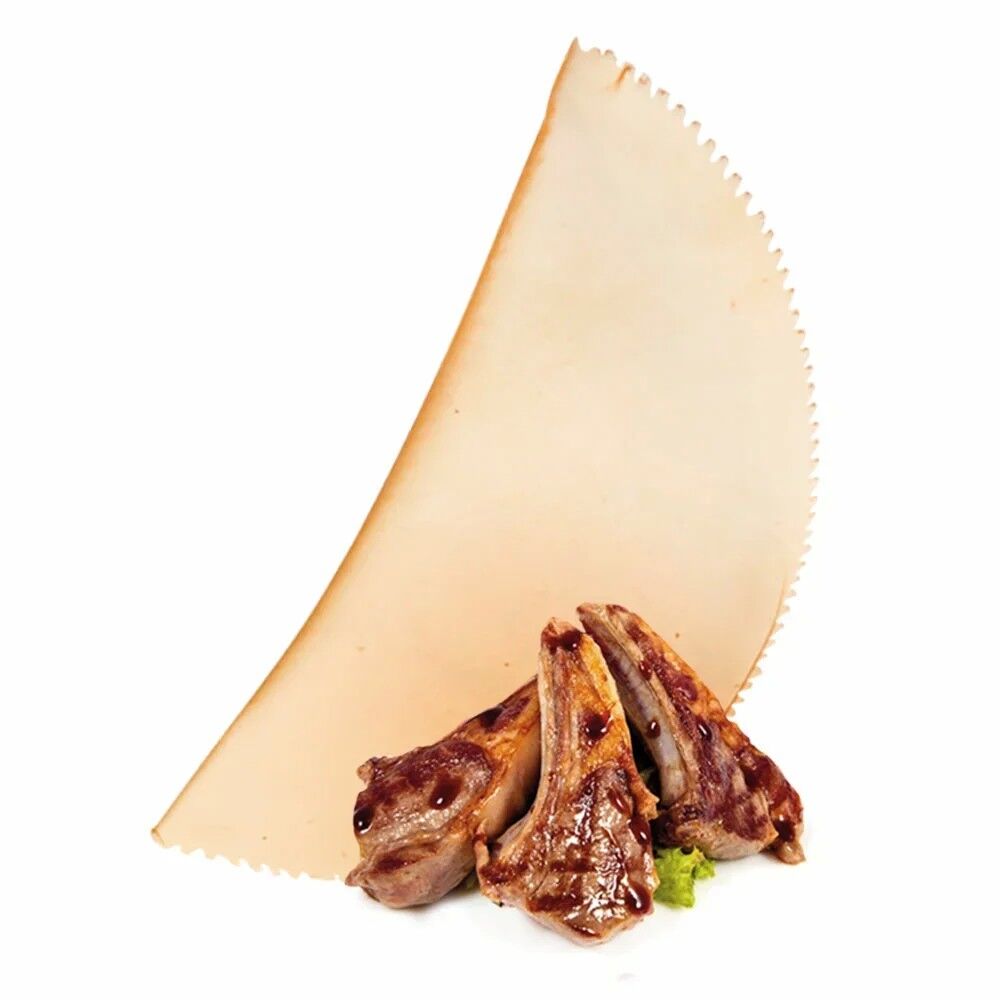 Чебурек с бараниной (1 уп. - 50 шт.), «Вилон», замороженный полуфабрикат