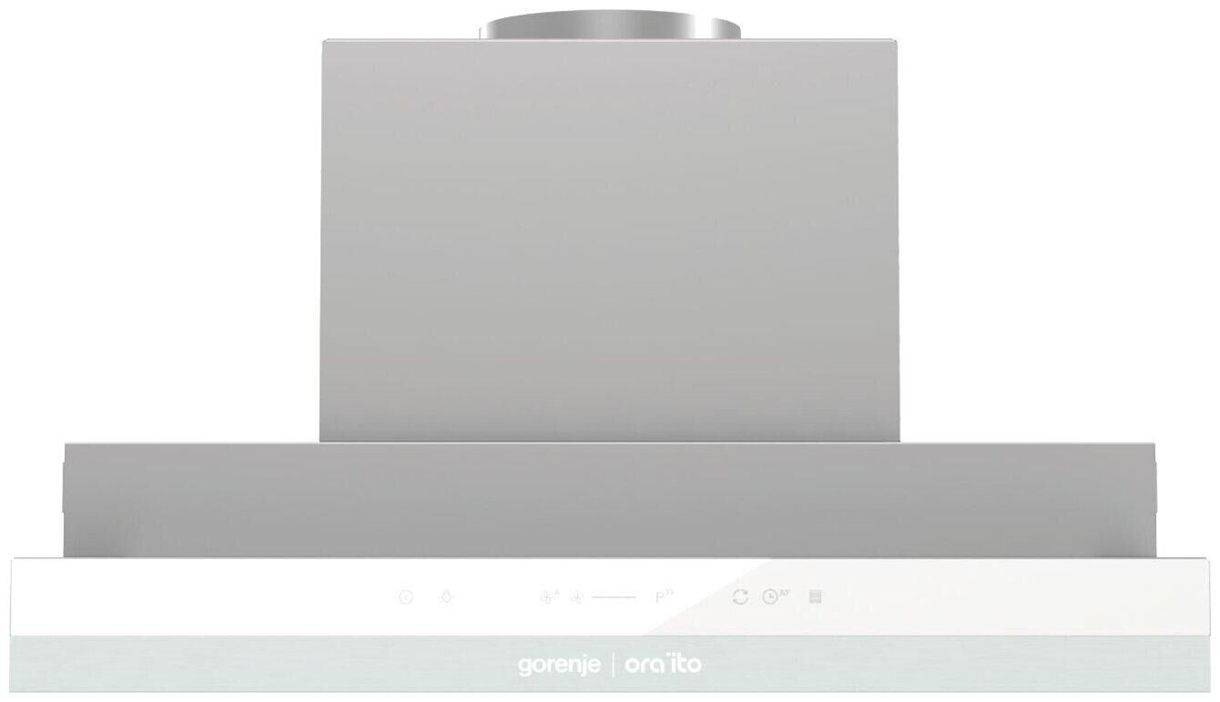 Короб для вытяжки gorenje