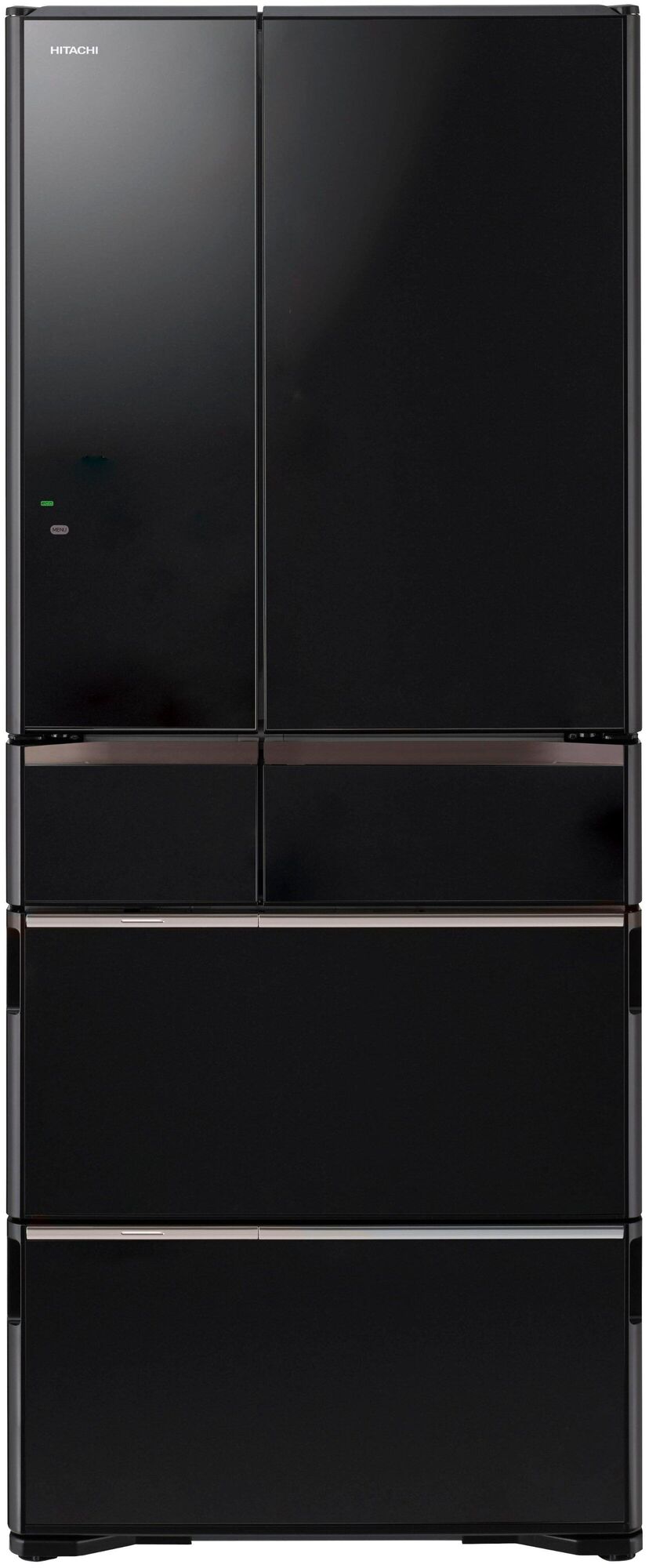 Холодильник hitachi R-WX 630 KU XK