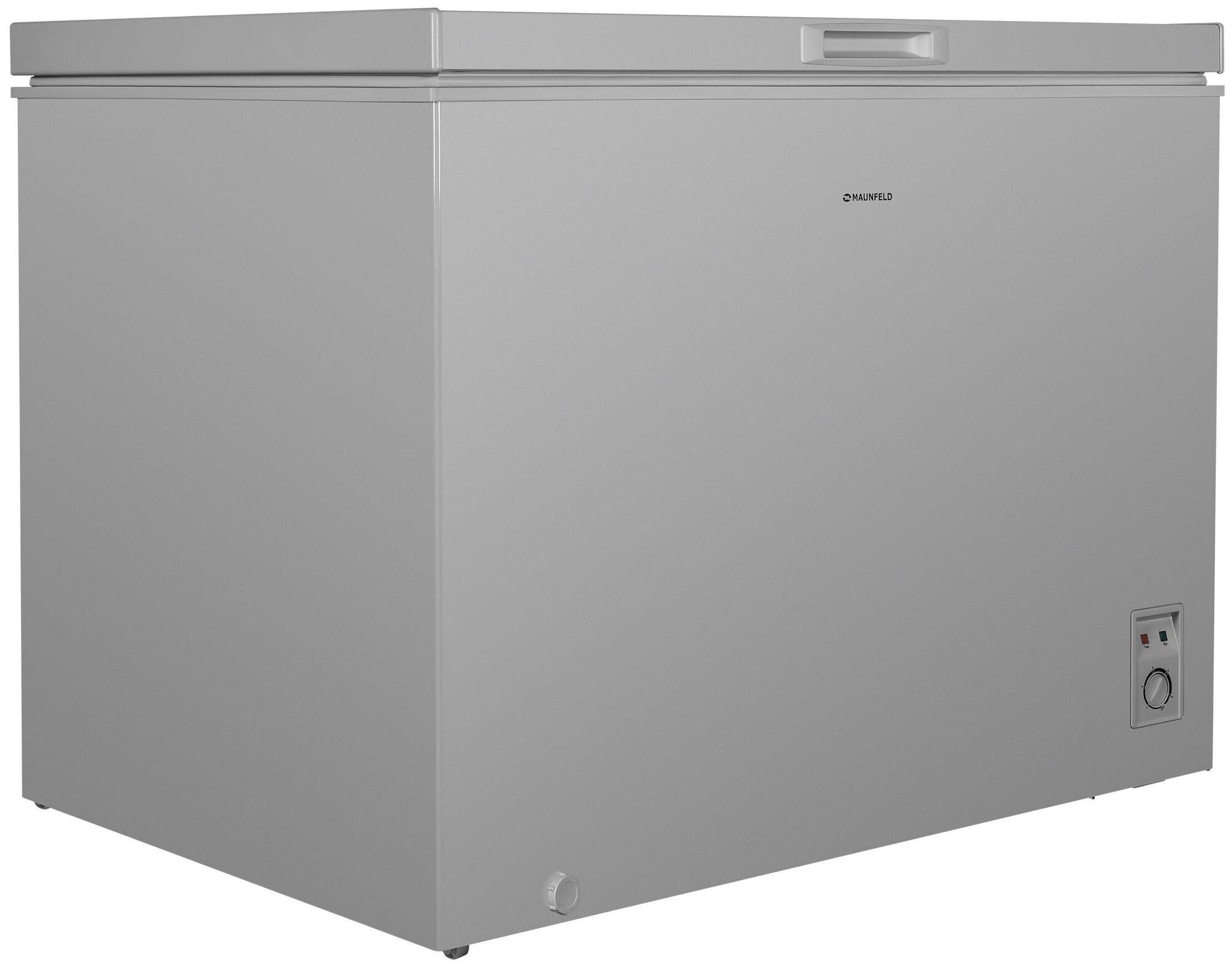 Холодильник maunfeld MFL300GR
