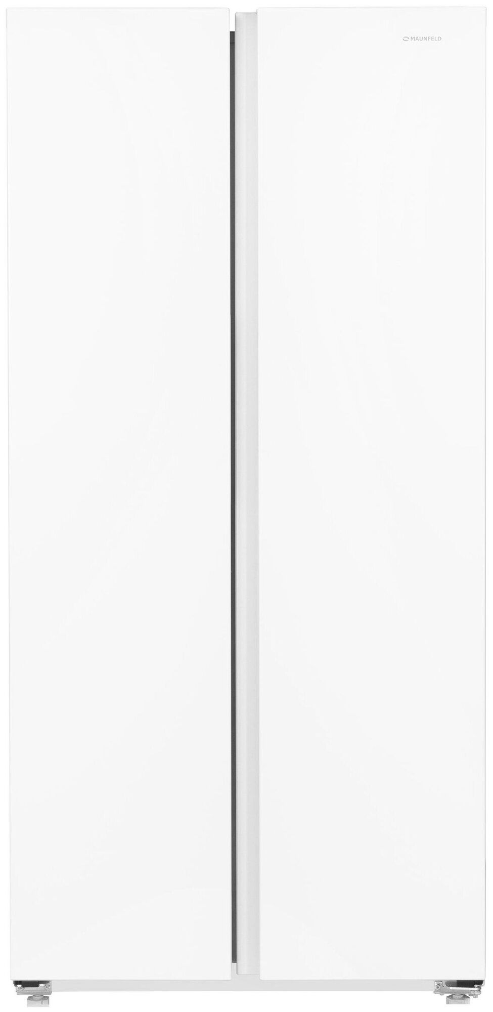 Холодильник maunfeld MFF177NFWE