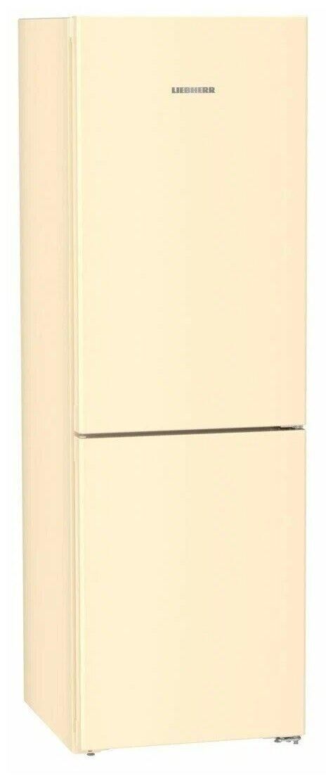 Холодильник liebherr CNbef 5203