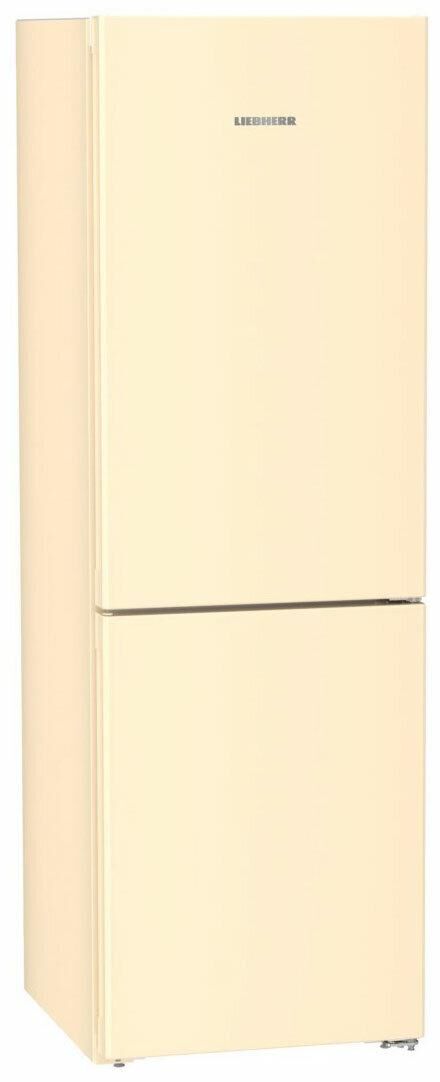 Холодильник liebherr CNsfd 5203
