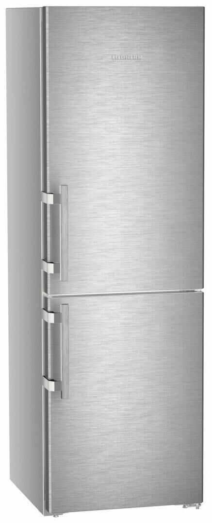 Холодильник liebherr CNsdd 5253