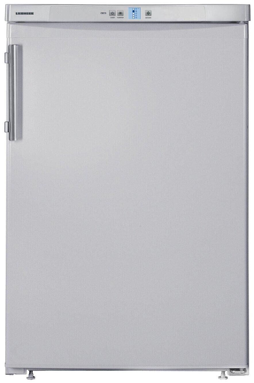 Холодильник liebherr Gsl 1223