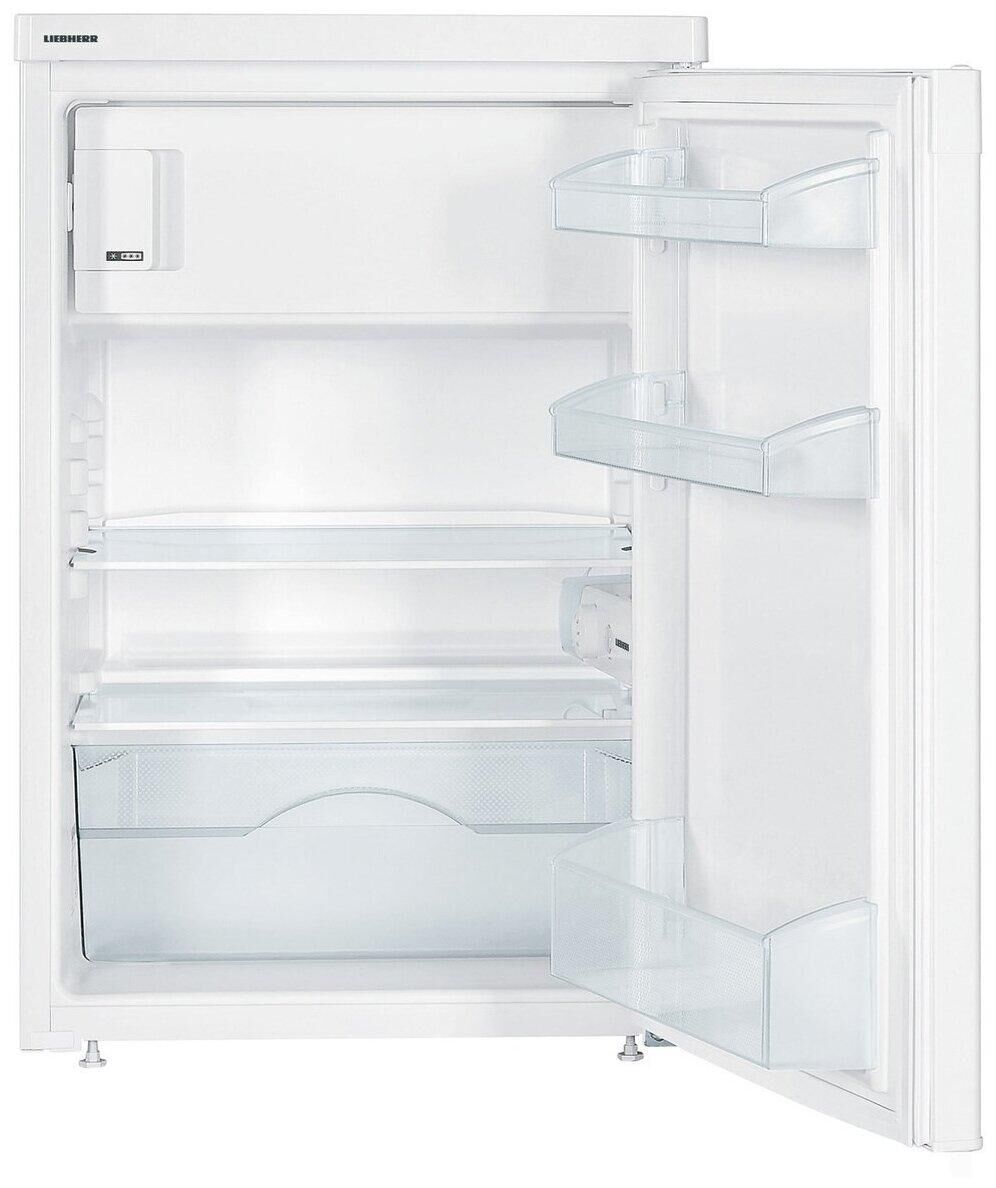 Холодильник liebherr IXRFW 5150