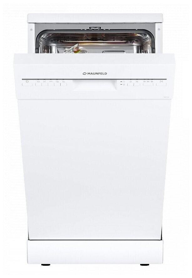 Посудомоечная машина maunfeld MWF08S