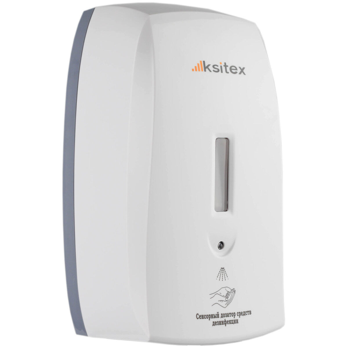 Дозатор автоматический дезодерирующих средств Ksitex ADD-1000W
