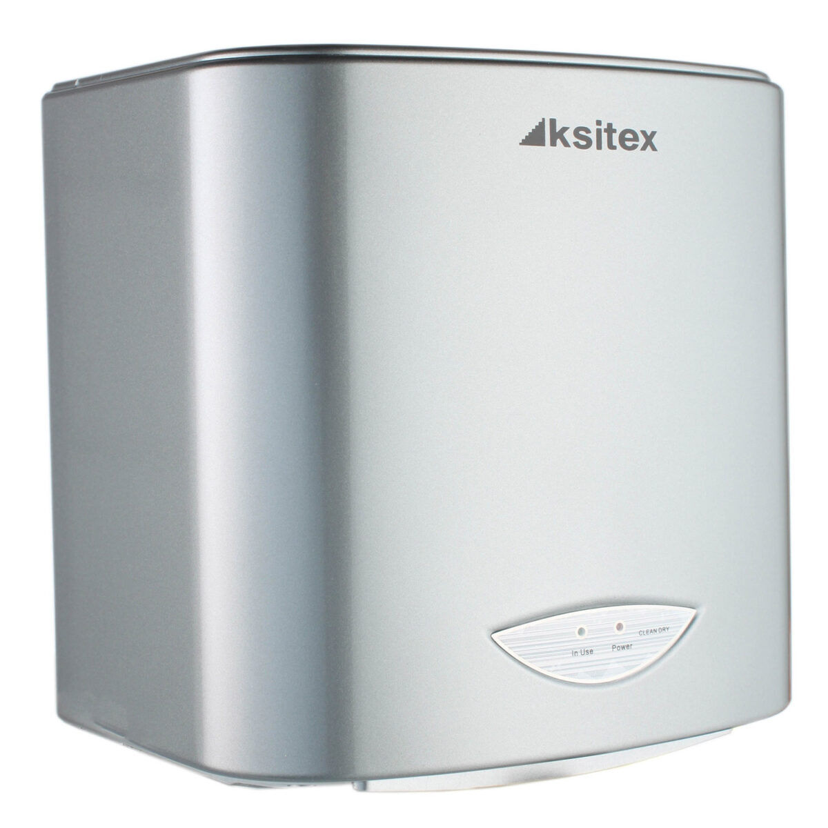 Ksitex M-2008C JET Скоростная сушилка для рук электрическая, пластик серая