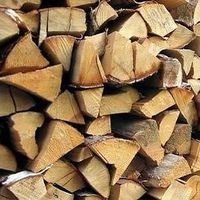 Колотые дрова | Купить дрова в СПб и Лен. области | Дрова с доставкой СПб