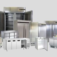 Услуги по ремонту и обслуживанию холодильного оборудования