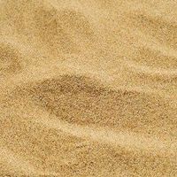 Песок с доставкой | Песок карьерный, намывной с доставкой по СПб и области